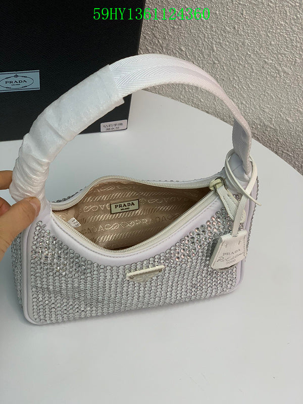Prada Bags - The Luxera Bags  777
