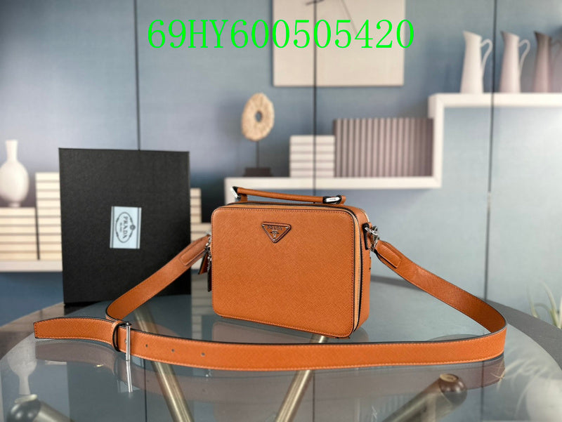 Prada Bags - The Luxera Bags  322