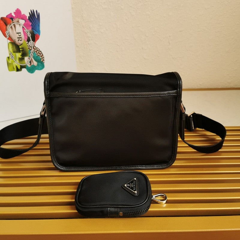Prada Shoulders Bags - 055