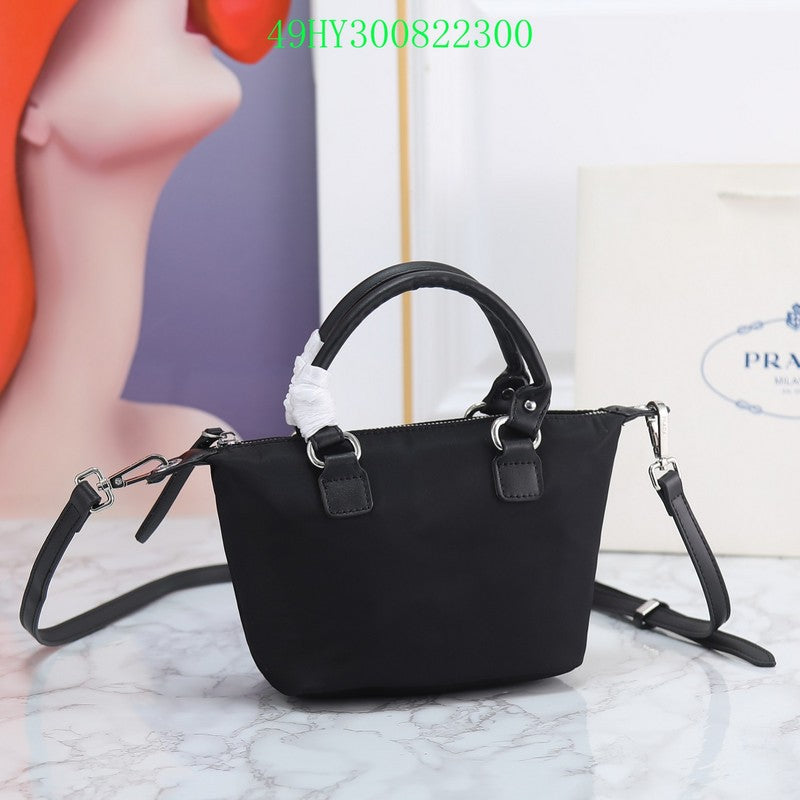 Prada Bags - The Luxera Bags  025
