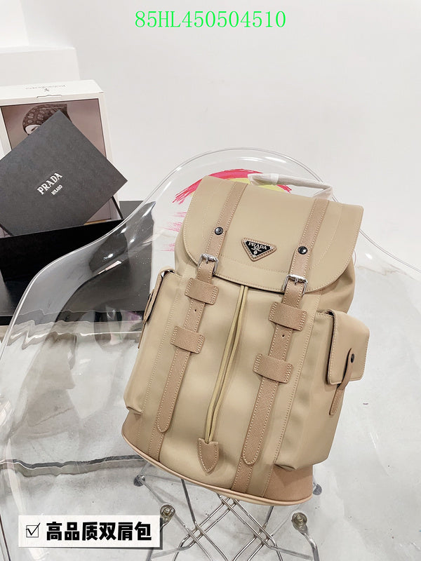 Prada Bags - The Luxera Bags  339