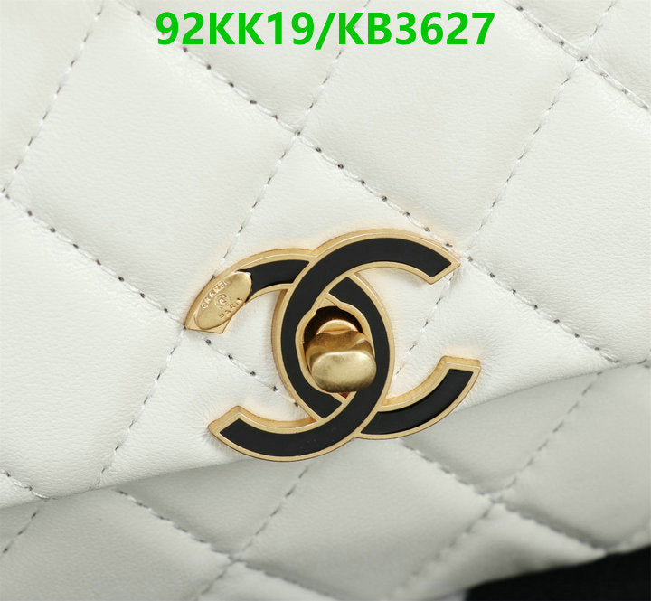 Chanel Bags Crossbody - 004