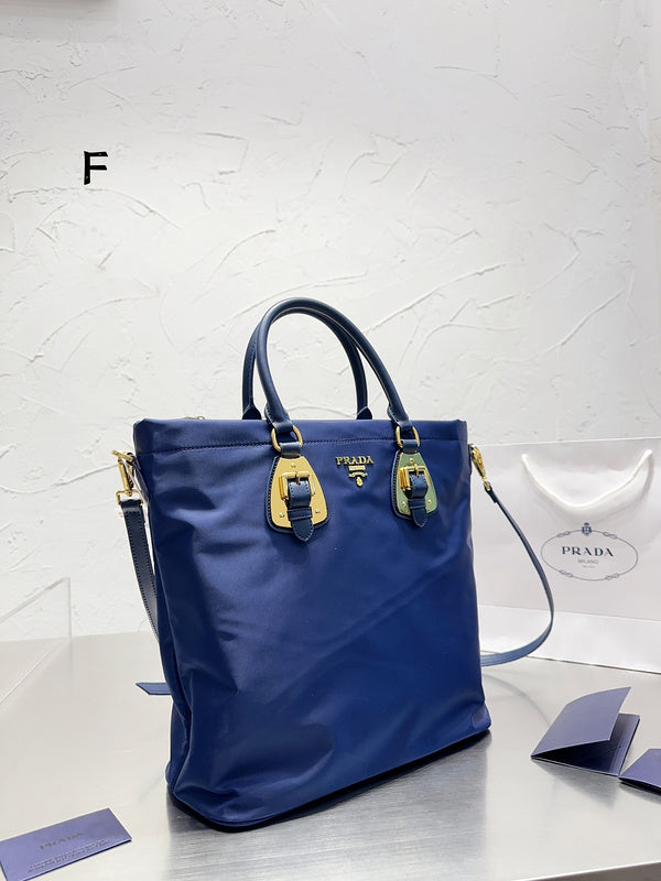 Prada Bags - Luxera Bags - 604