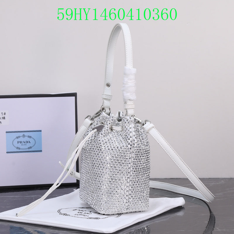Prada Bags - The Luxera Bags  410