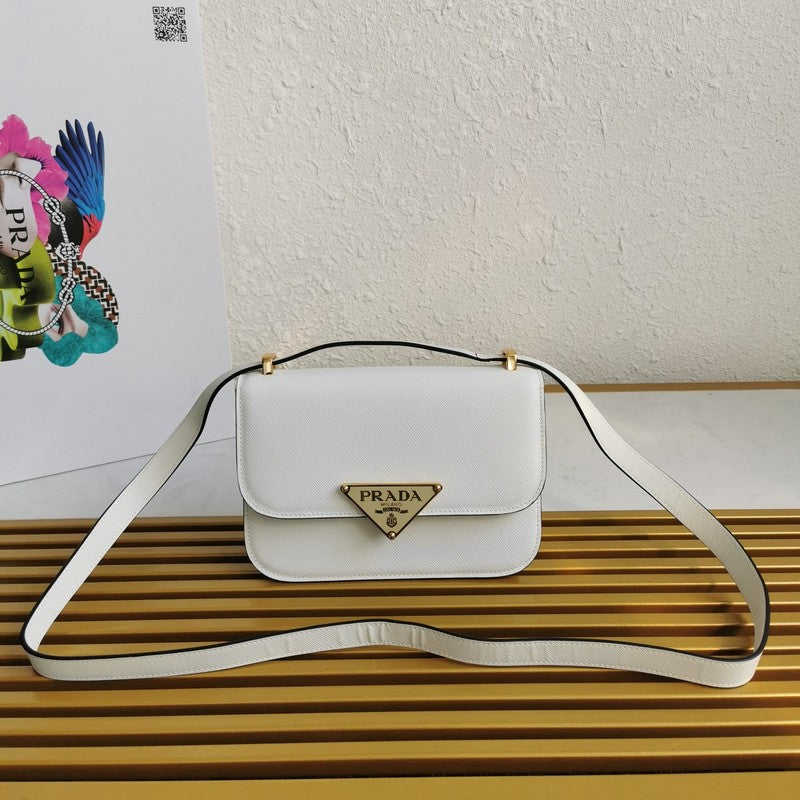 Prada Shoulders Bags - 090