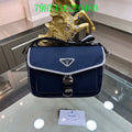 Prada Bags - The Luxera Bags  545
