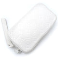 Louis Vuitton Pochette Volga  Leather Clutch Bag
