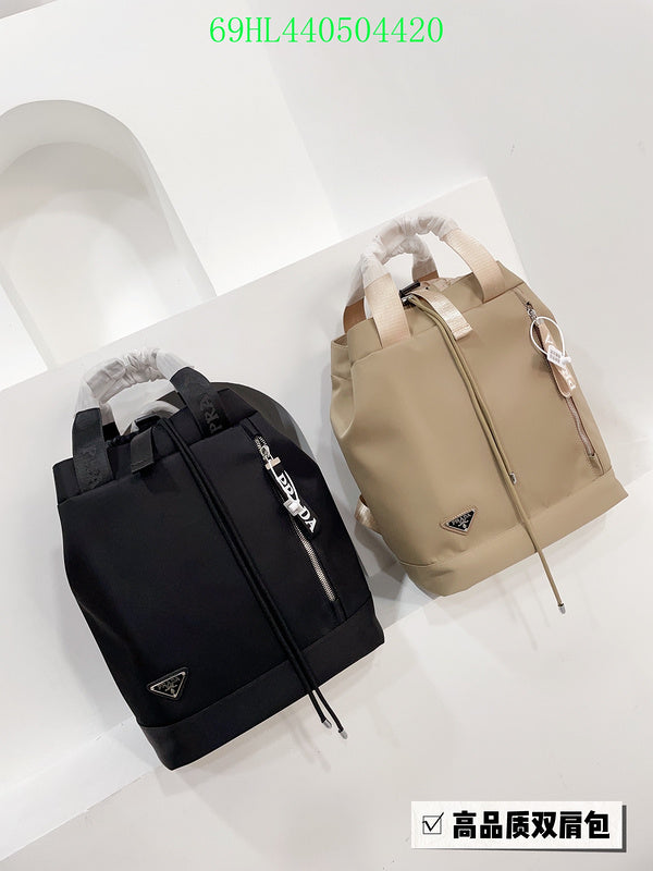 Prada Bags - The Luxera Bags  336