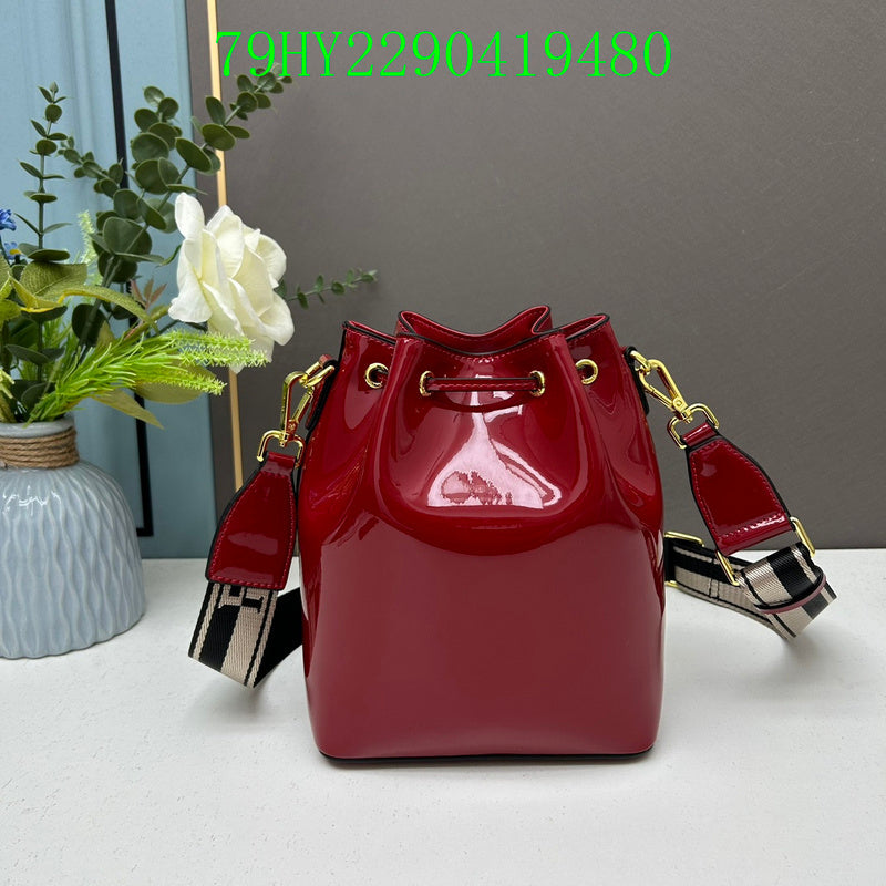 Prada Bags - The Luxera Bags  360
