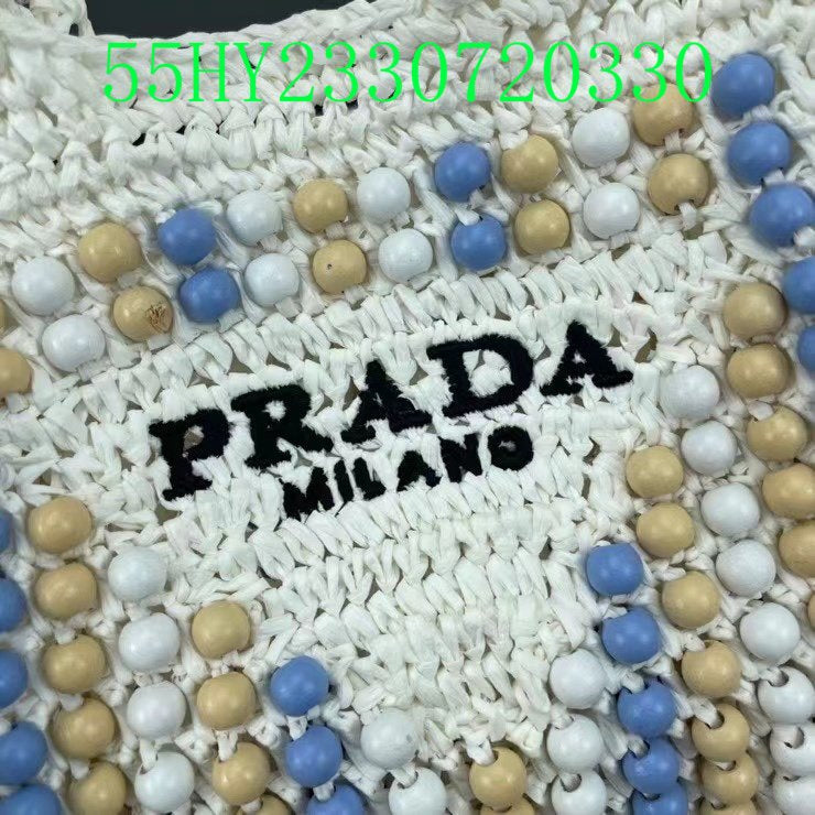Prada Bags - The Luxera Bags  1116