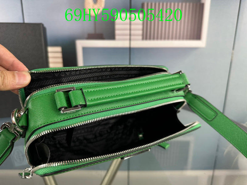 Prada Bags - The Luxera Bags  321
