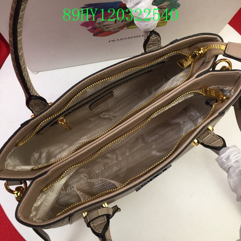 Prada Bags - The Luxera Bags  1519