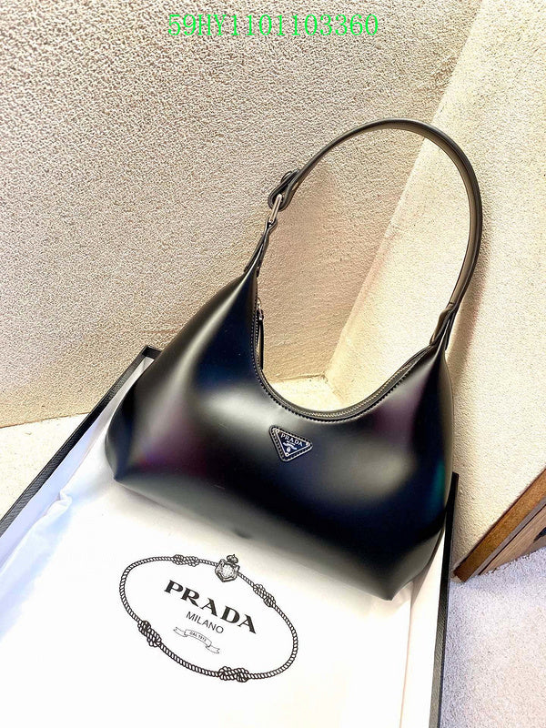 Prada Bags - The Luxera Bags  879