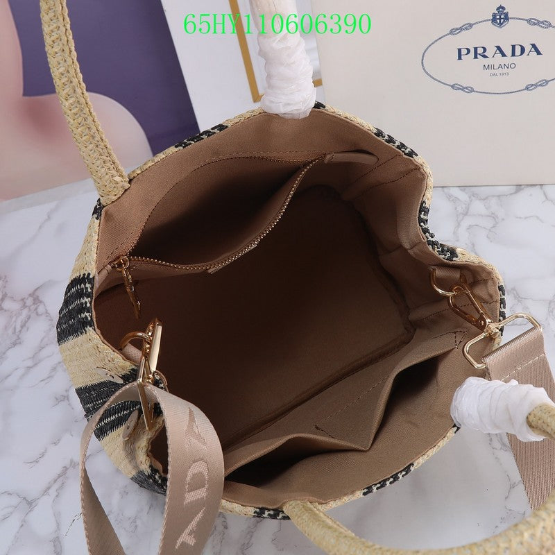 Prada Bags - The Luxera Bags  220