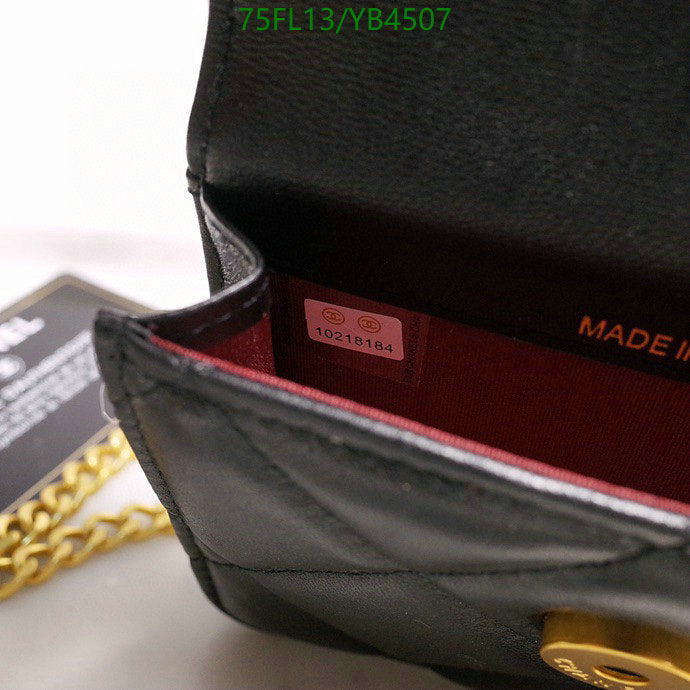 Chanel Bags Crossbody - 474