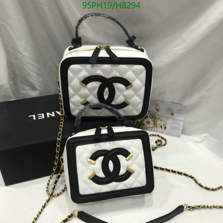 Chanel Bags Crossbody - 070