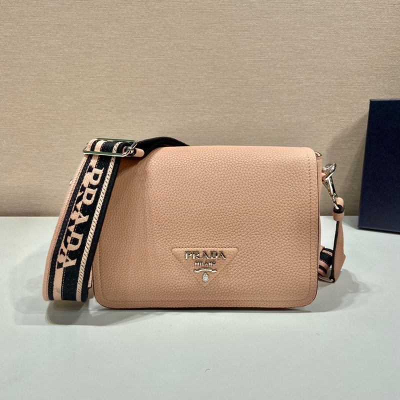 Prada Shoulders Bags - 117