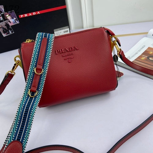 Prada Bags - Luxera Bags - 1102