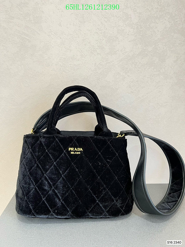 Prada Bags - The Luxera Bags  703
