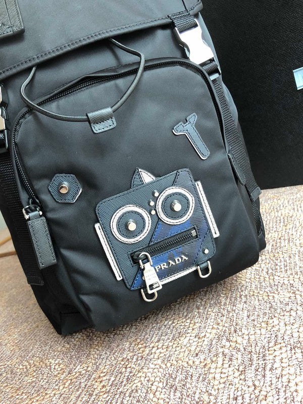 Prada Bags - Luxera Bags - 1311