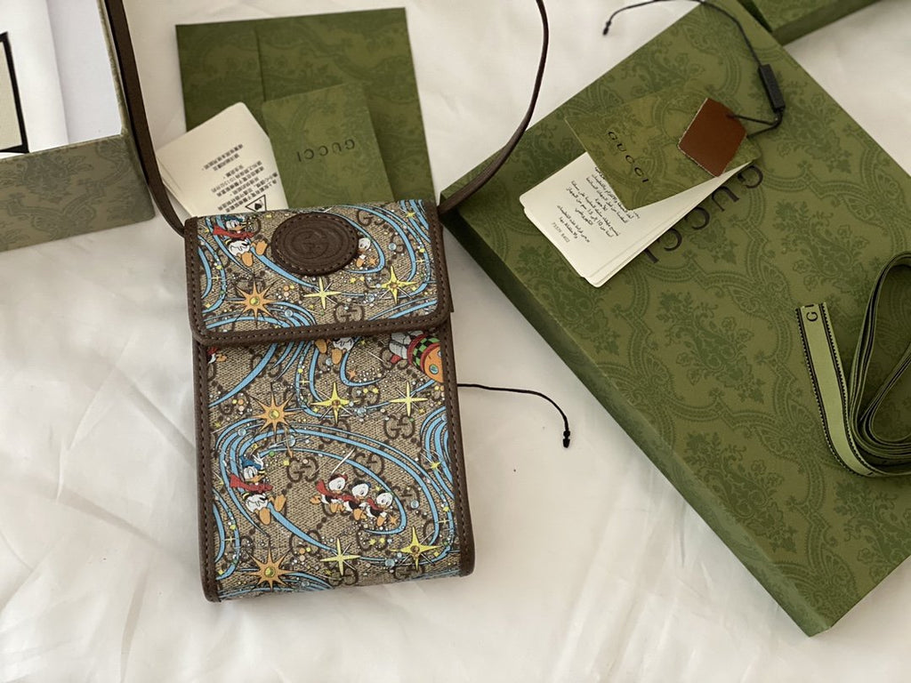 LB - New 1:1 rep  Bags Gucci 217
