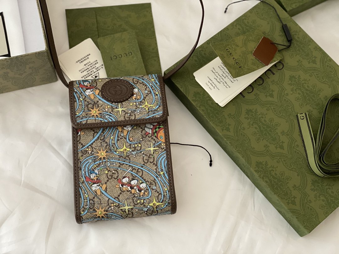 LB - New 1:1 rep  Bags Gucci 217