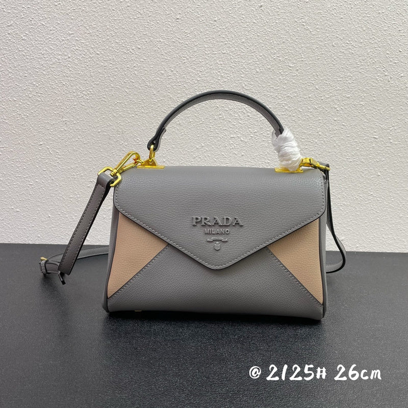 Prada Bags - Luxera Bags - 1132