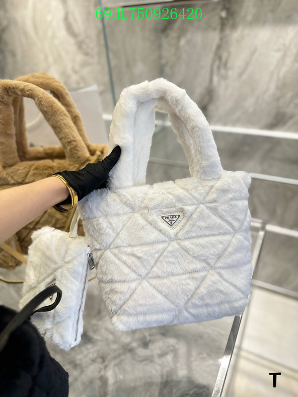 Prada Bags - The Luxera Bags  957