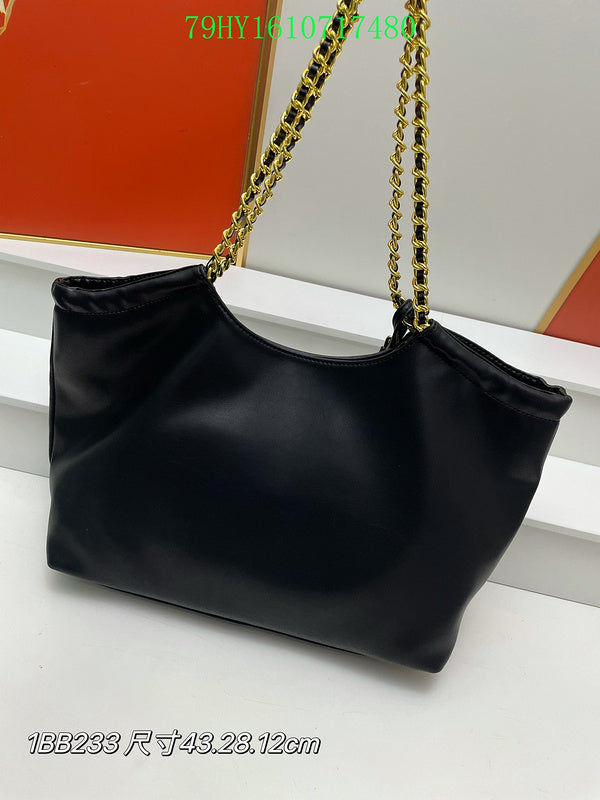 Prada Bags - The Luxera Bags  096
