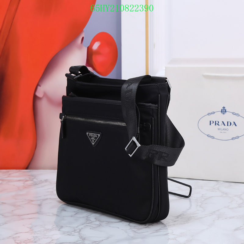 Prada Bags - The Luxera Bags  035