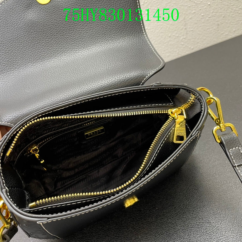 Prada Bags - The Luxera Bags  596