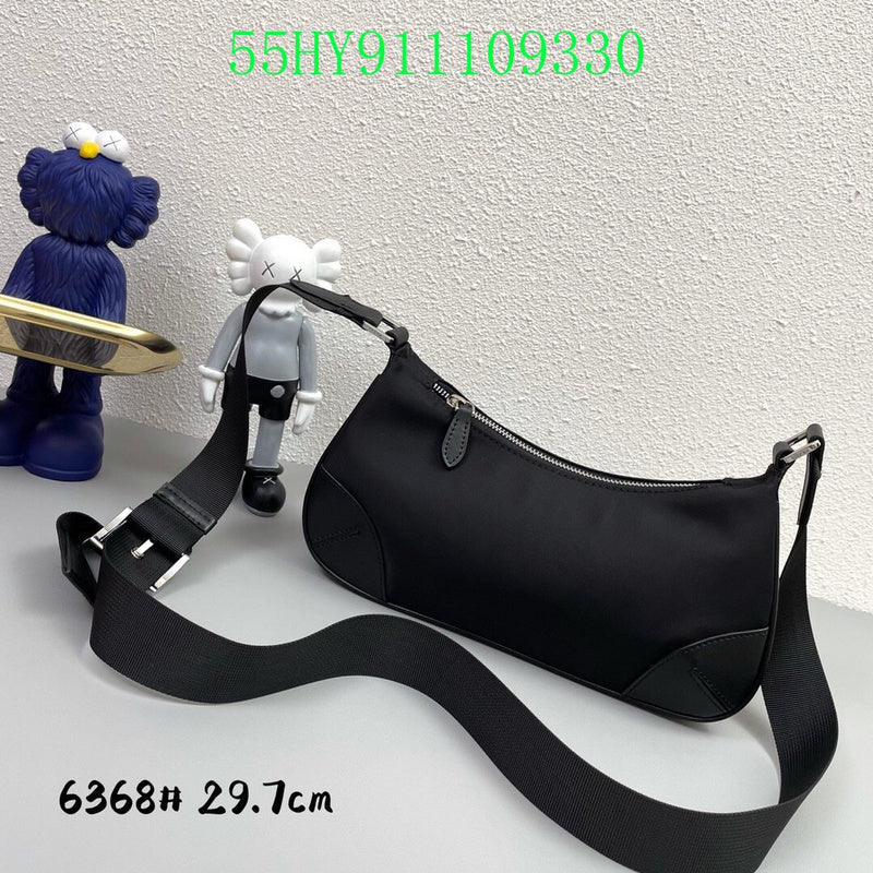Prada Bags - The Luxera Bags  836