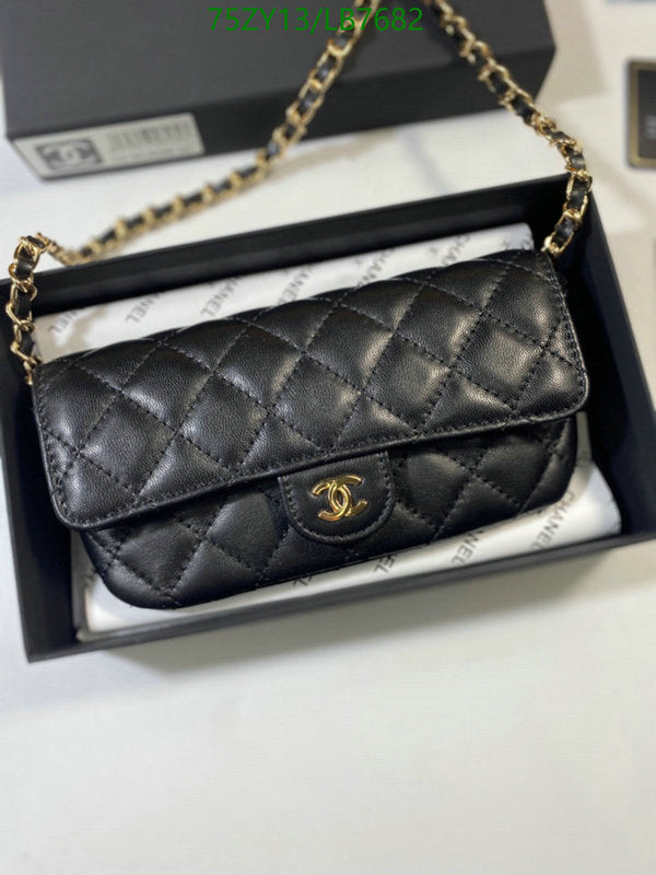 Chanel Bags Crossbody - 022