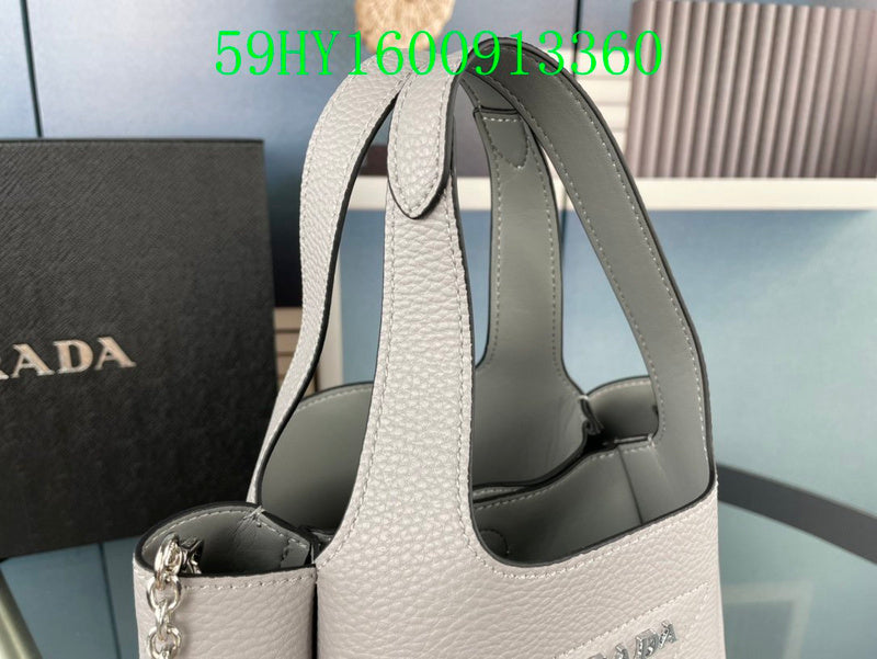 Prada Bags - The Luxera Bags  1000
