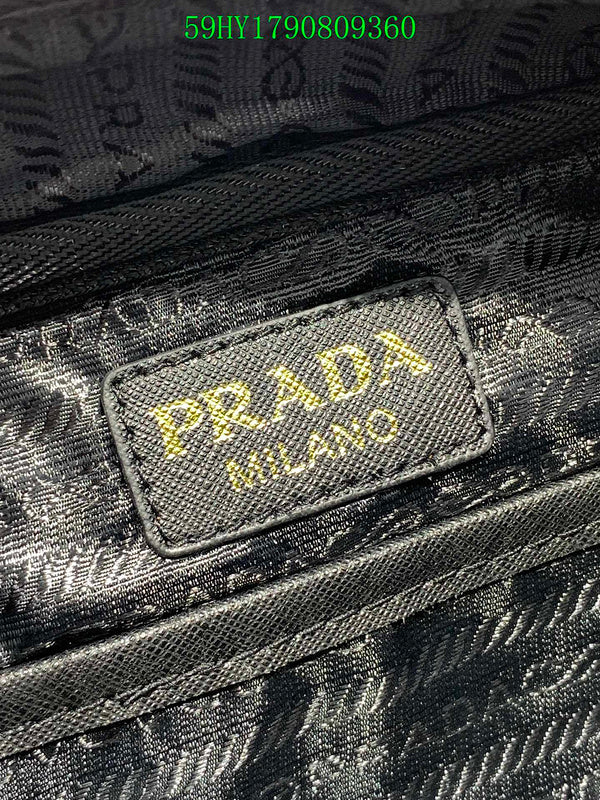 Prada Bags - The Luxera Bags  064