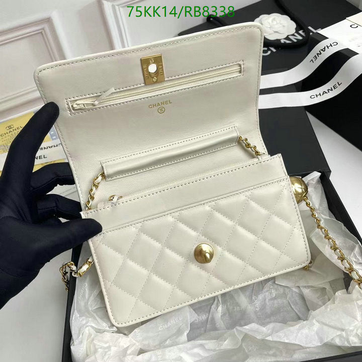 Chanel Bags Crossbody - 193