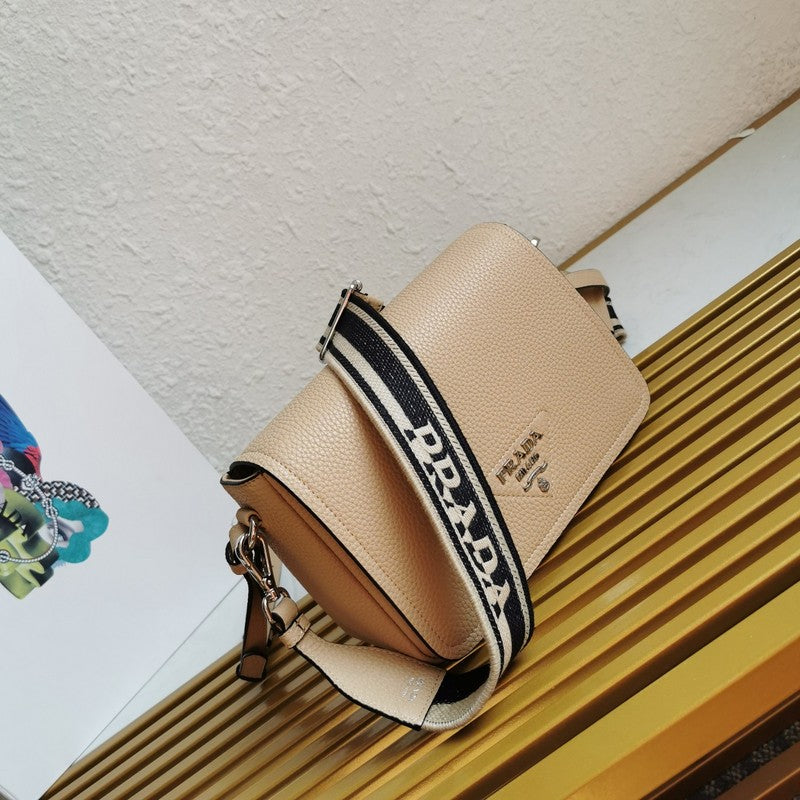 Prada Shoulders Bags - 100