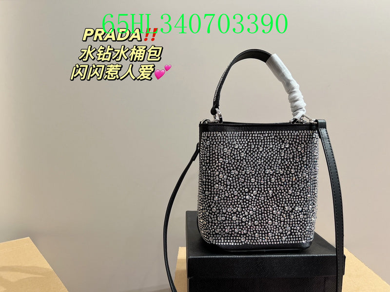 Prada Bags - The Luxera Bags  131