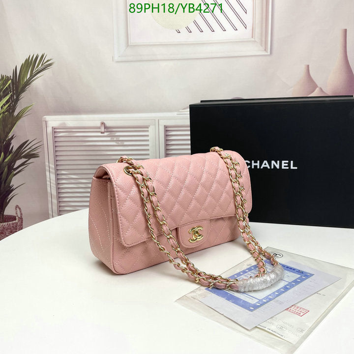 Chanel Bags Crossbody - 476