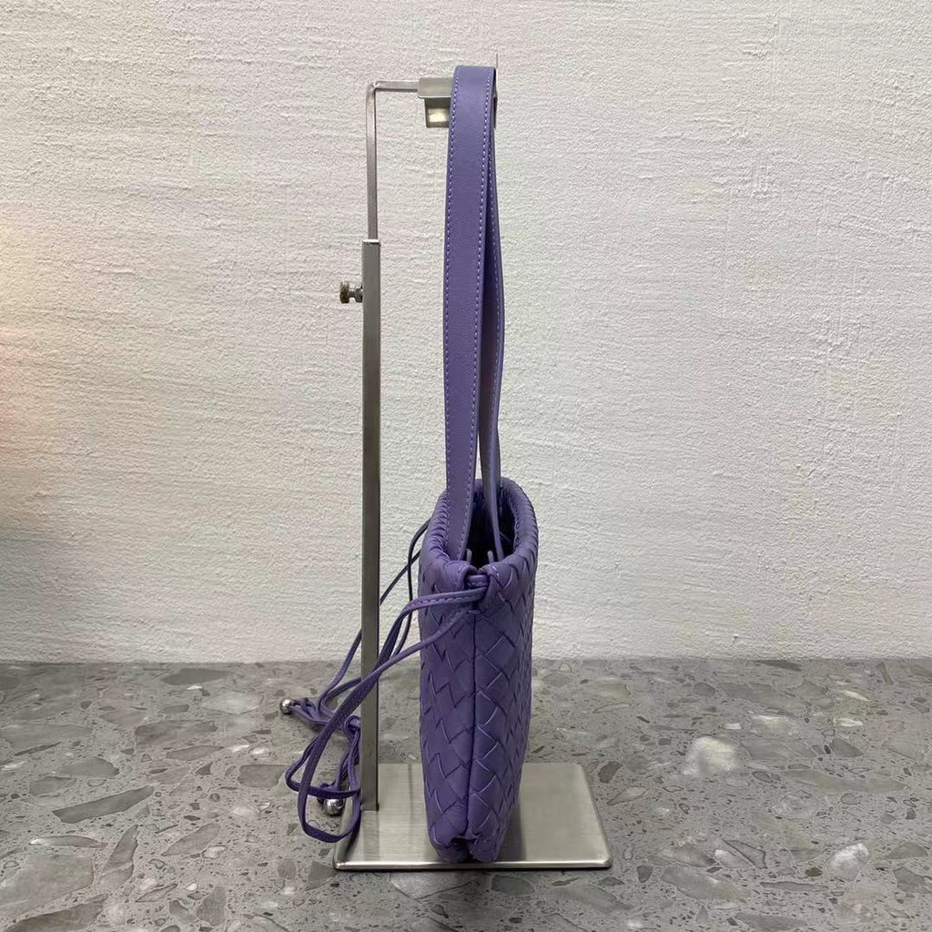 Shoulder Bag Violet, For Women, Women Bags 10.2in/26cm