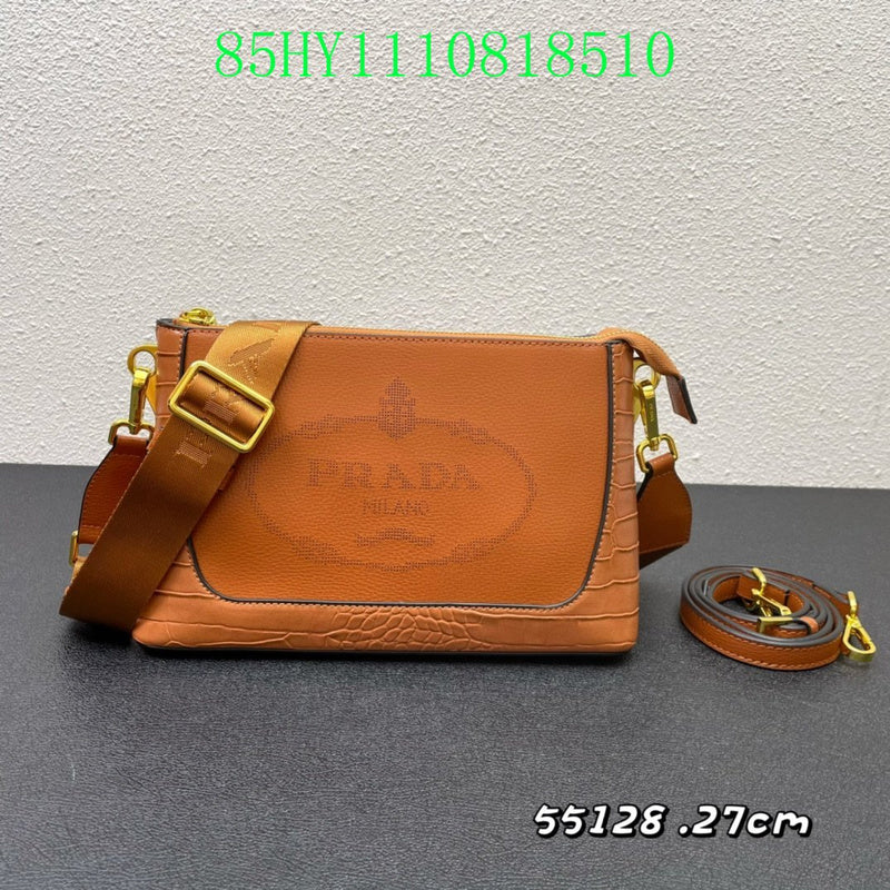 Prada Bags - The Luxera Bags  1060