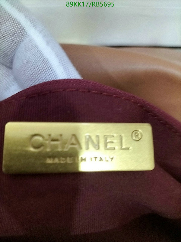 Chanel Bags Crossbody - 026