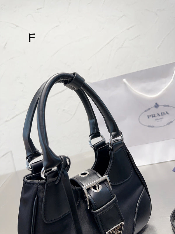 Prada Bags - Luxera Bags - 657