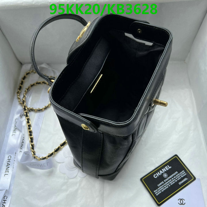 Chanel Bags Crossbody - 028
