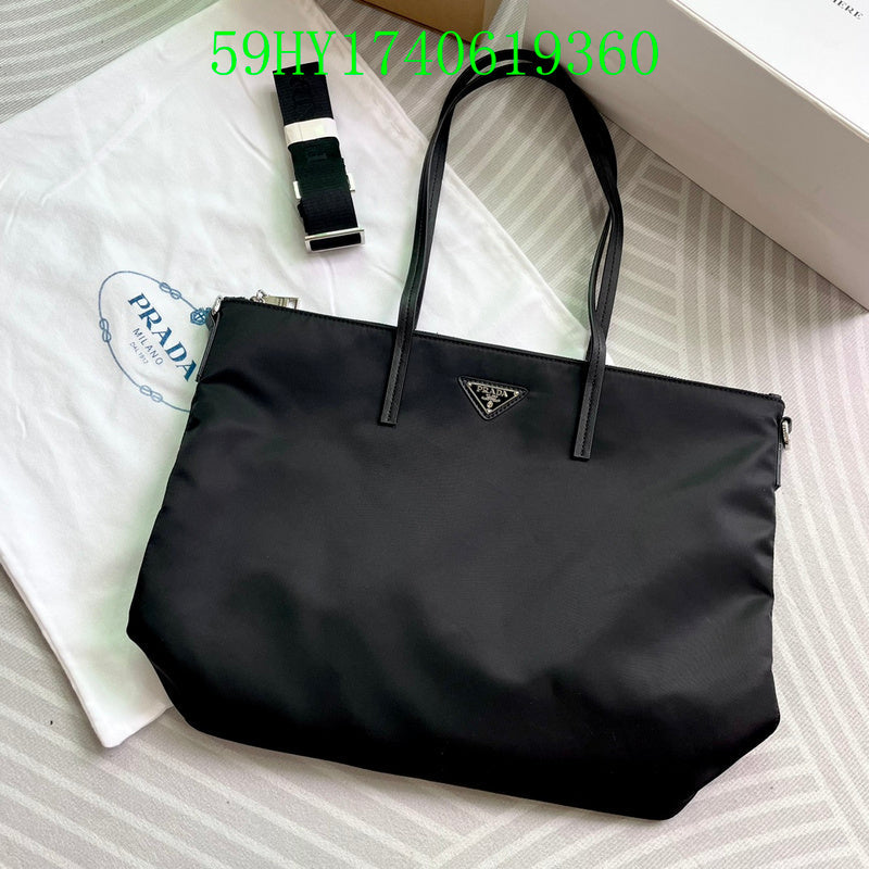 Prada Bags - The Luxera Bags  157