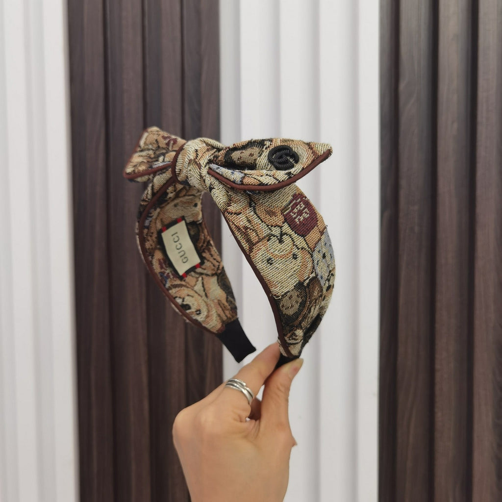LB - Luxury Hair Band Gucci 035