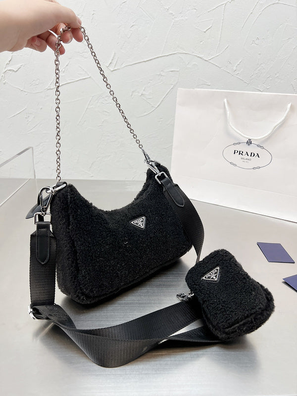 Prada Bags - Luxera Bags - 1100
