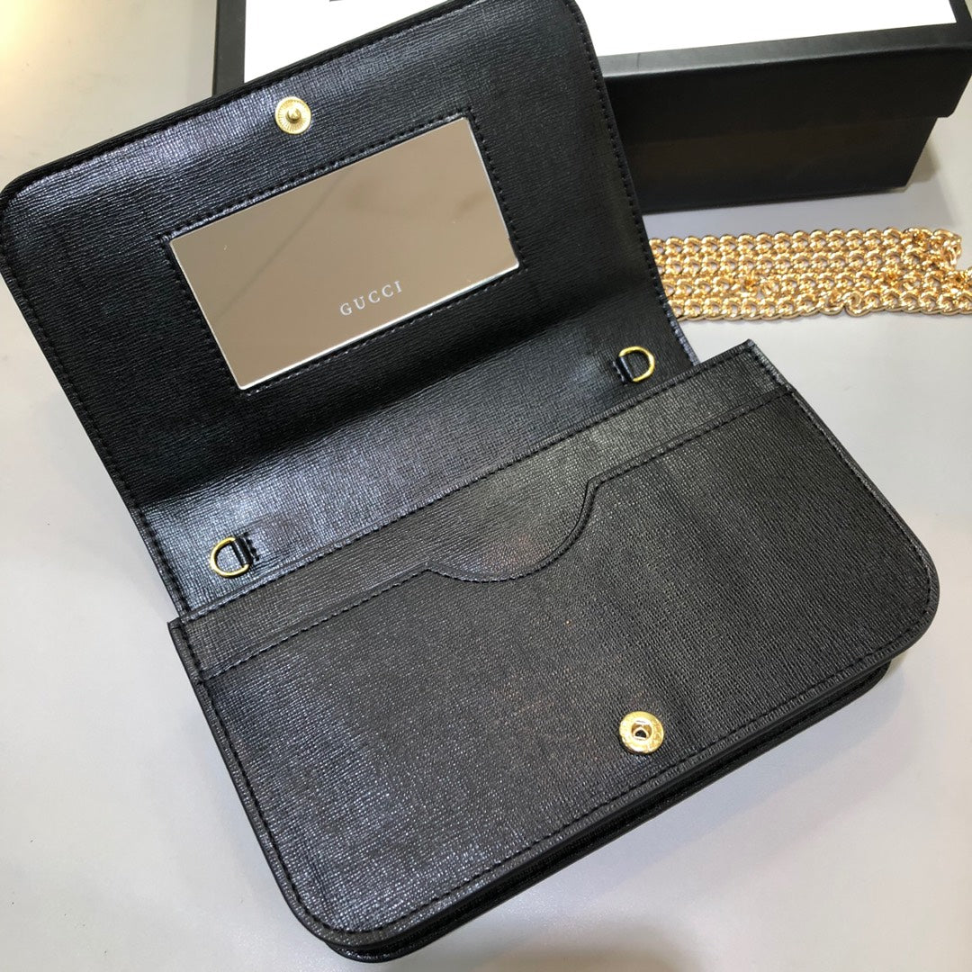 LB - New 1:1 rep Bag Gucci 456