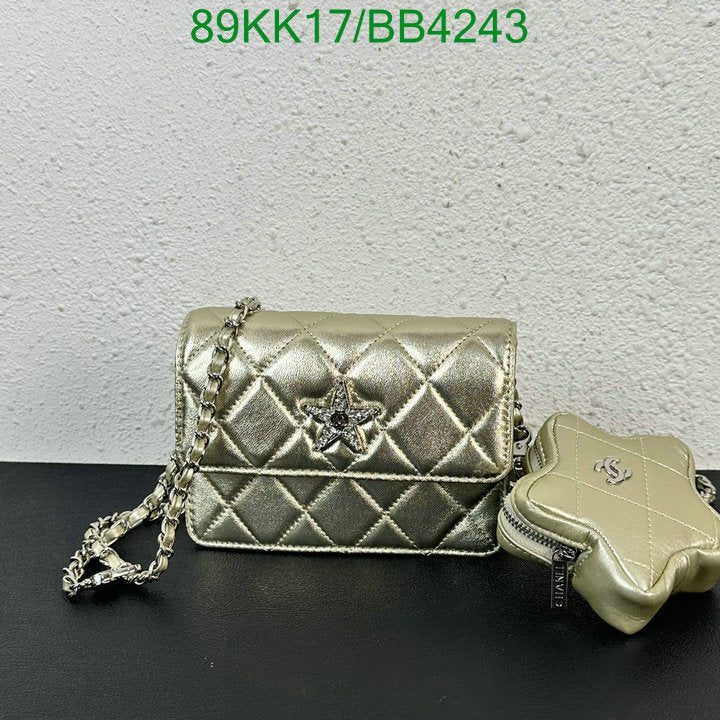 Chanel Bags Crossbody - 499