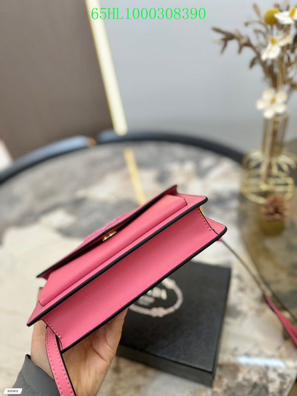Prada Bags - The Luxera Bags  476